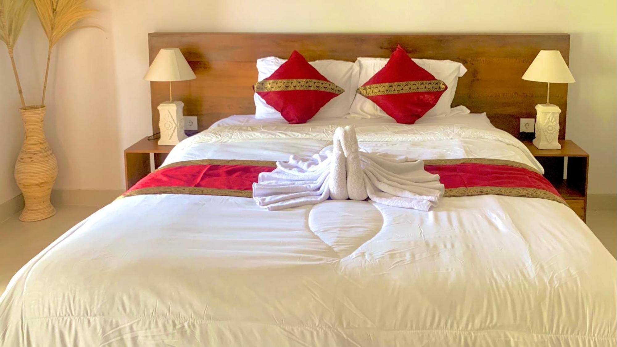 Puja Uluwatu Village Dış mekan fotoğraf