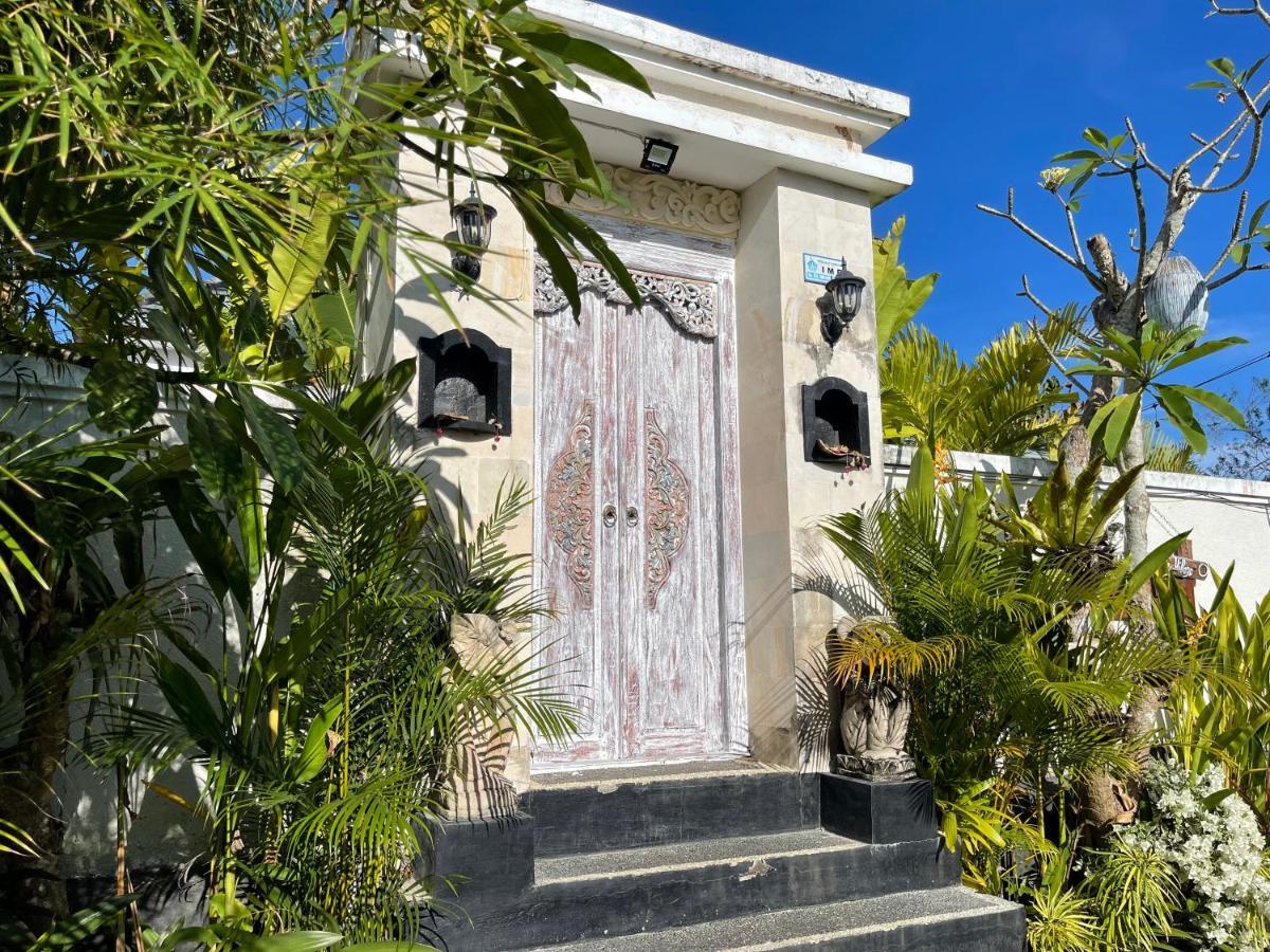 Puja Uluwatu Village Dış mekan fotoğraf