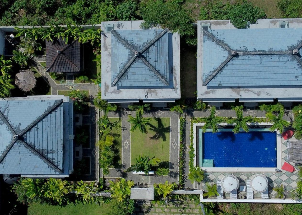 Puja Uluwatu Village Dış mekan fotoğraf