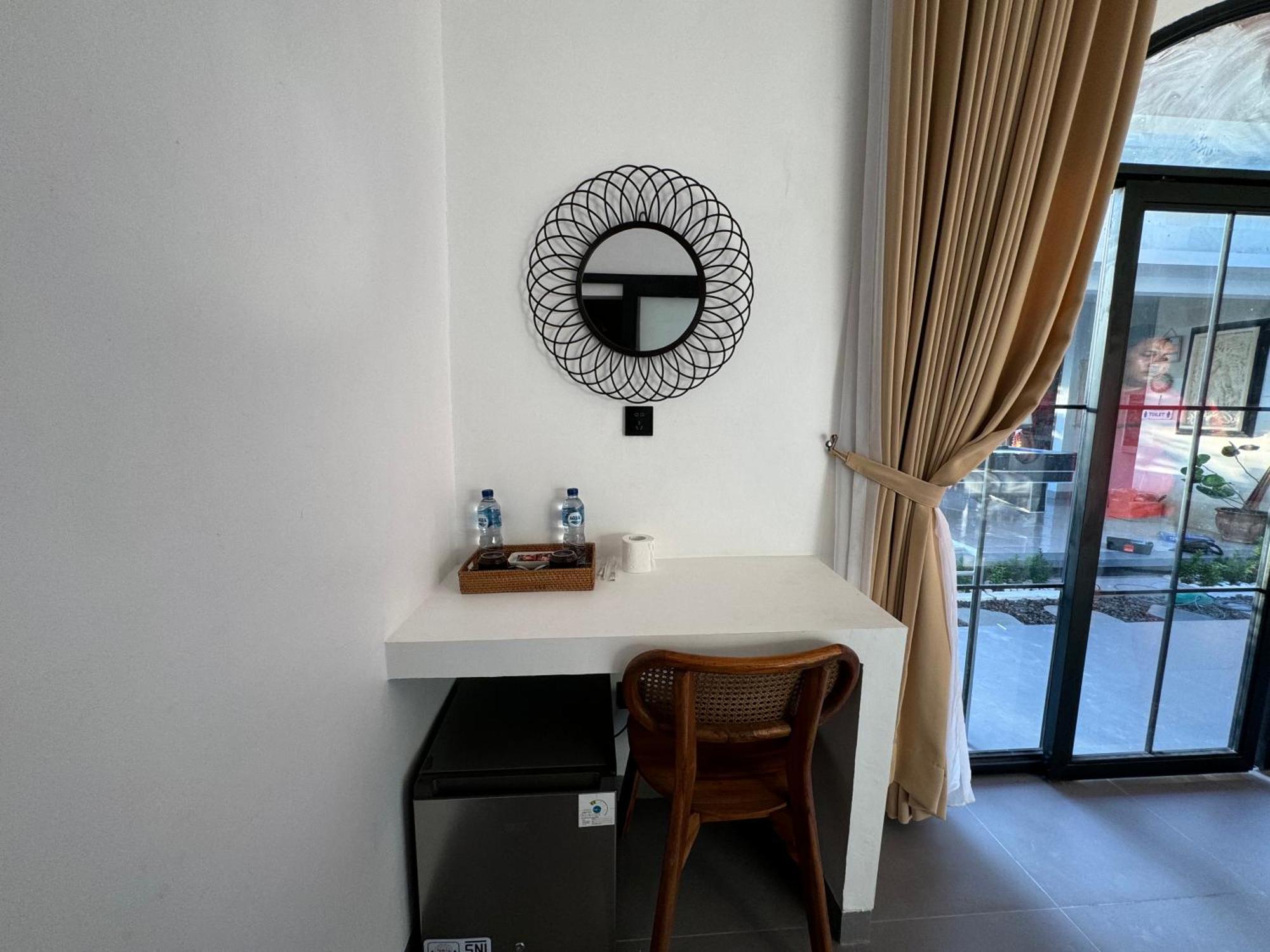 Puja Uluwatu Village Dış mekan fotoğraf